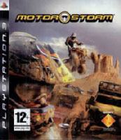 Sony MotorStorm  (9685883)